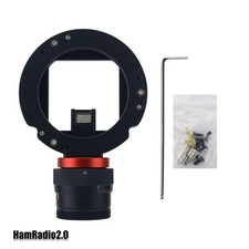 ZWO OAG-L-68 Large Prism Off-axis Guider Adapter M68 OAG Astronomical Accessory