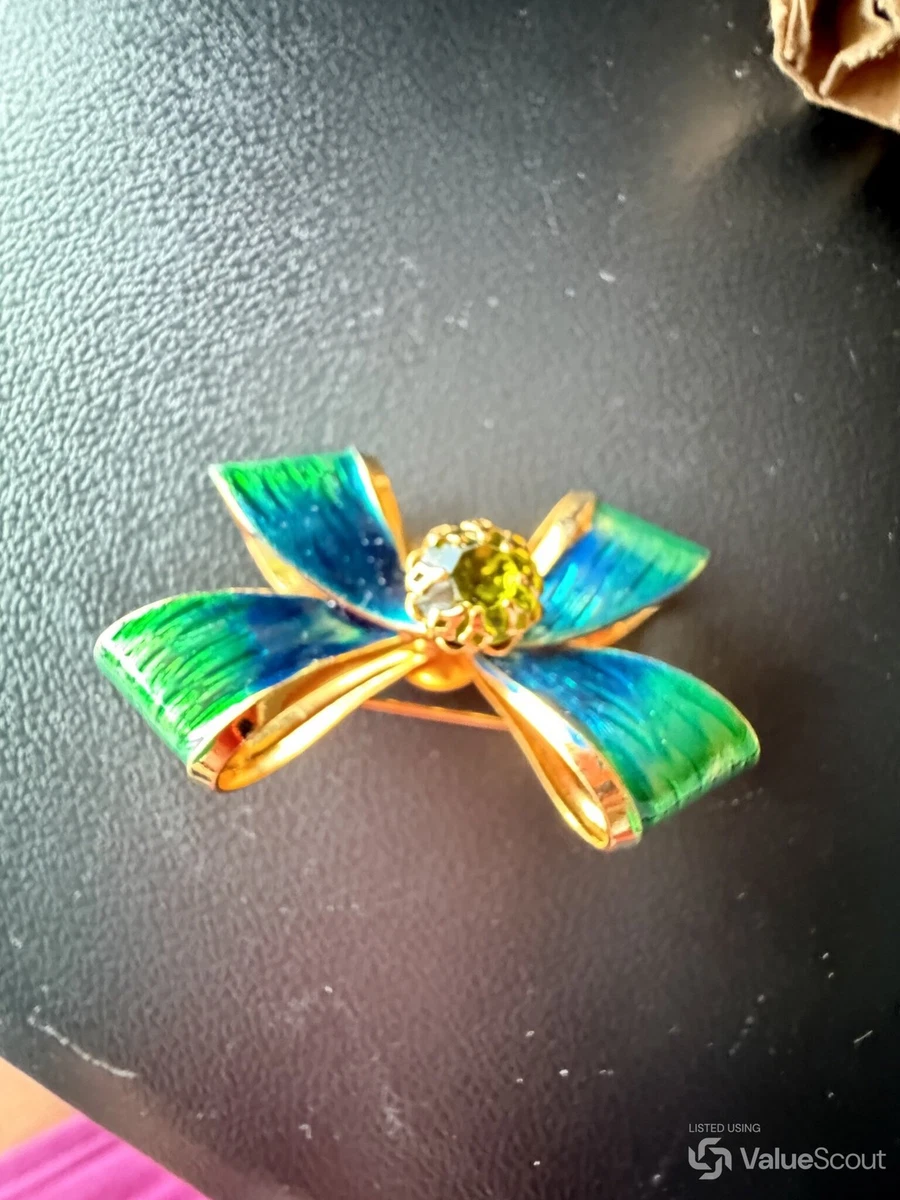 Weiss Vintage & Antique Jewelry for sale | eBay