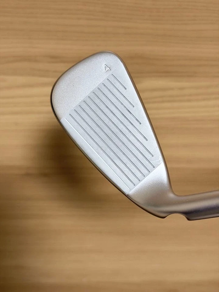 Ping G440 4Iron Modus Tour 105S Black Dot Golf Iron - Image 2 of 4