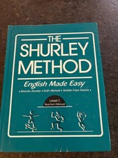The Shurley Method English  7 Teachers Manual...