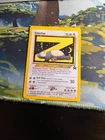 2002 Pokémon Snorlax #49 PSA 9 (WOTC Black Star Promos)