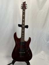 Guitarra eléctrica Schecter Omen Extreme-6 Schecter