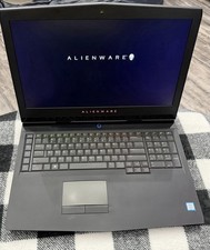 Alienware 17 R4 17.3 inch Gaming Laptop
