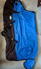 Abetta Arctic Heavyweight Turnout Blanket 1200D Size 68”