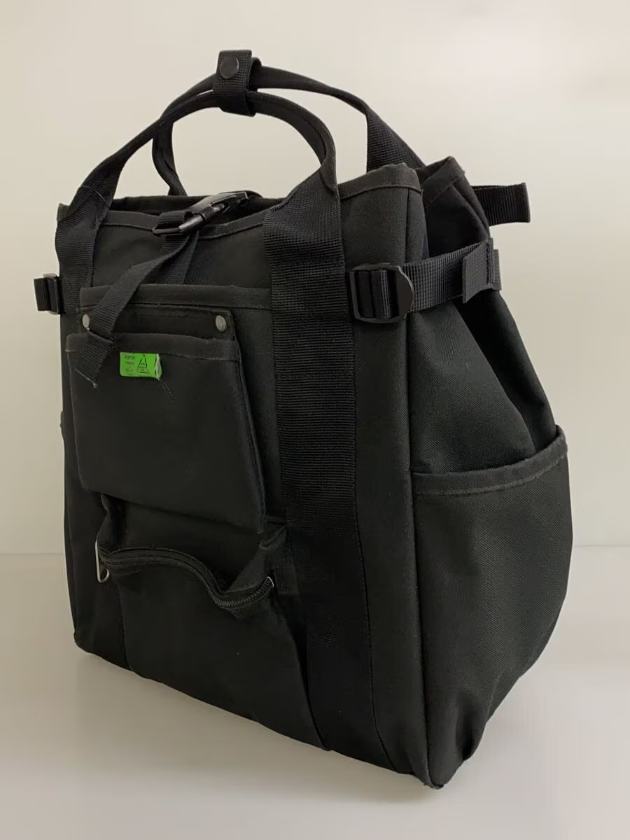 PORTER Backpack Polyester - image 2