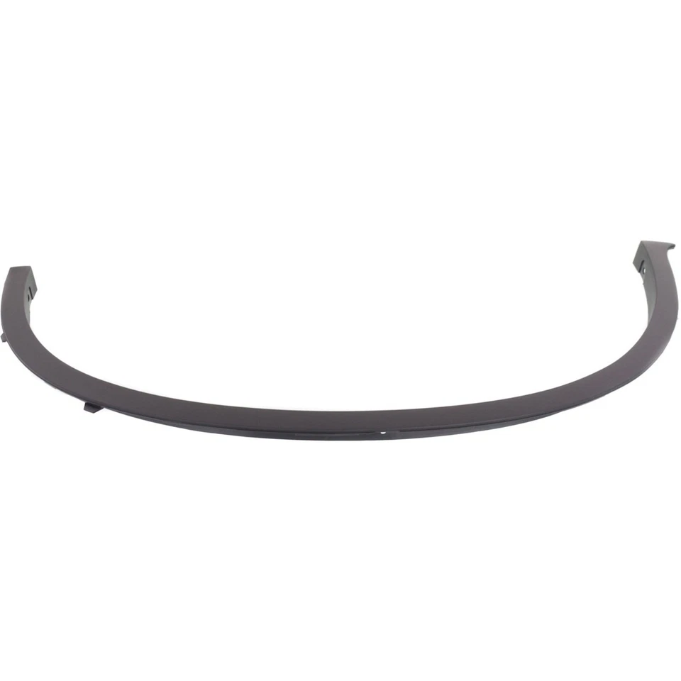 Fender Trim For 2008-2014 BMW X6 Set of 2 Rear Driver and Passenger Side Foto 2 de 4