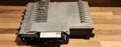 LAND ROVER RANGE P38 BCM BeCM BODY CONTROL MODULE - AMR6532
