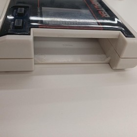 EPOCH Game Pocket Computer Handheld Console & 2 Games Set Vintage Retro Junk