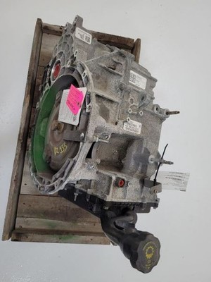 10-15 LINCOLN MKT Automatic Transmission 6 Speed ID AA8P7000KA Thru Kc  