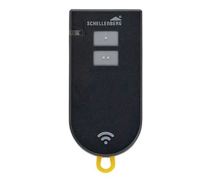 Schellenberg SmartDrive M L XL 60930 Garage Door Remote Control 2Channl 868.4MHz