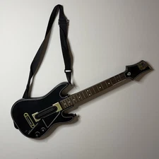 Guitar Hero Live Guitar Controller W/ Strap No Dongle 
