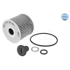 ORIGINAL® Meyle Ölfilter für Kia SPORTAGE IV STONIC OPTIMA Sportswagon CEED