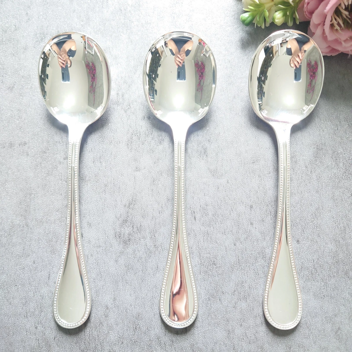 Louis XV US Silver-Plated Antiques for sale | eBay