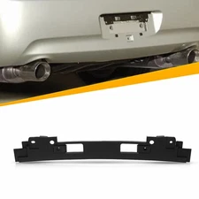 Rear License Plate Bracket for INFINITI Q60 2014-2016 G37 2008-2013 G35 2007-08