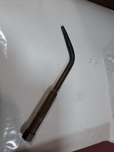 Purox No. 3 Welding Brazing Torch Tip