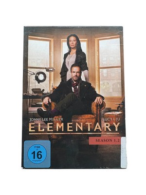 Elementary   Season 1.2