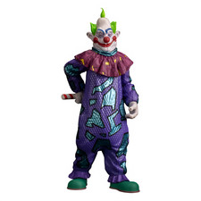 Trick or Treat Studios Killer Klowns From Outer Space Jumbo Figure 8" NEW