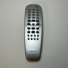OEM Philips RC2K16 Remote Control For DVD615 DVD724 DVDQ35AT DVP642 DVP3005