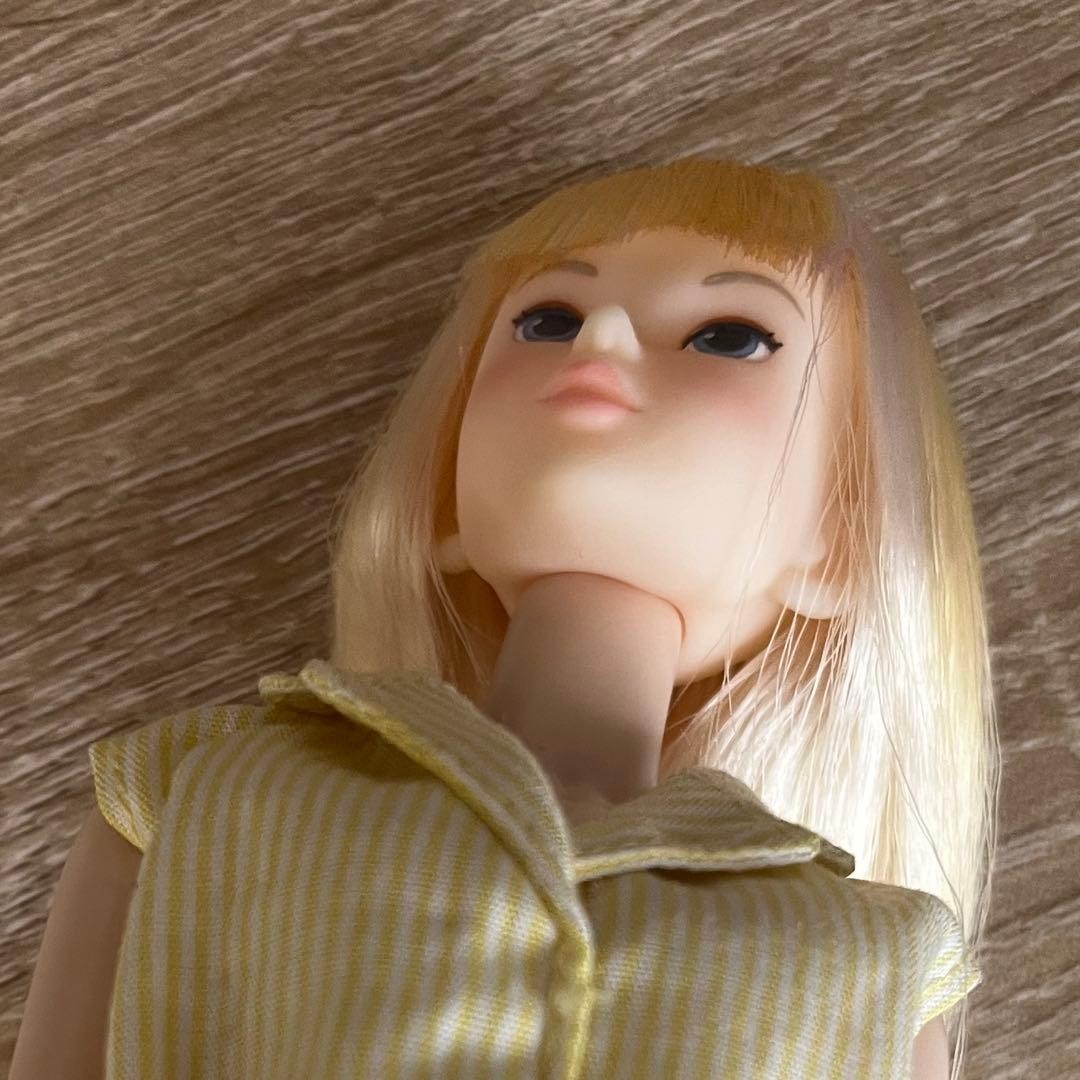 momoko DOLL Wake-Up momoko DOLL WUD027 Collectible Limited | eBay