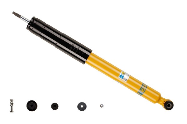 StossdÄMpfer Hinten Bilstein 24 100441 FÜR Mercedes DÄMpfer FahrwerksdÄMpfer-image
