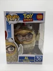 Funko Pop! Disney Toy Story: Al (30th Anniversary) #1600