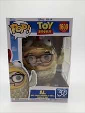 Ultimate Funko Pop Toy Story Figures Gallery and Checklist 78