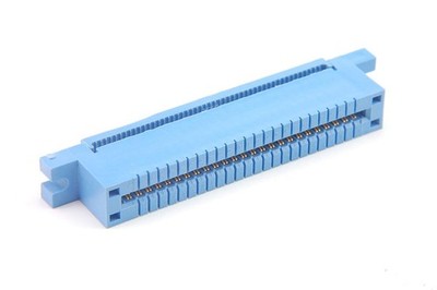 T&B Anstey  - 609-5025M   IDC Connector, 50 Position Edge Card to Ribbon Cable