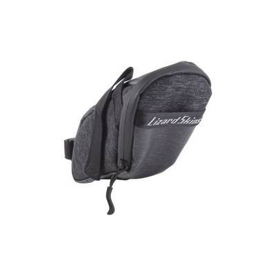Bag Lizard Skins Saddle Micro Cache Jet Black