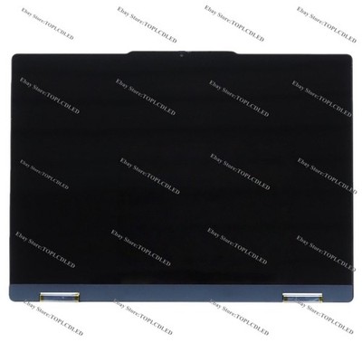 LCD Display Baugruppe Komplett Für Lenovo IdeaPad 5 2-in-1 14IRH9 IRU9 AHP9 FHD+