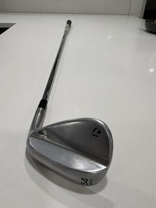 Taylormade Mg4 54 Degree Wedge | eBay