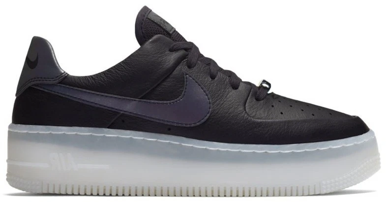 Nike Air Force 1 Sage Low Light Armory Blue W for sale | eBay