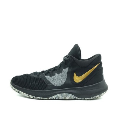 Nike Herren Air Precision II Sneaker Logo-Design Basketballschuhe EU 45