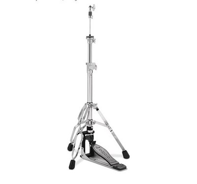 DW Drum Workshop 9000 Series 9500D Hi-Hat Cymbal Stand, 3-Leg