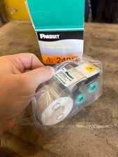 NEW Genuine Magicard MA250YMCKO Full Color Ribbon