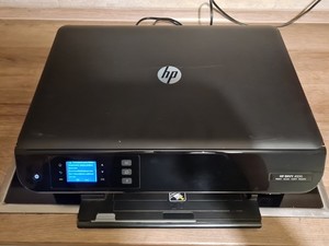 HP ENVY 4500 Tintenstrahl-Multifunktionsdrucker