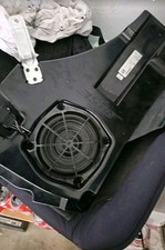 Audi A3 8P Sportback 5 Türer Original Bose Bass Subwoofer Tieftöner 8P4035382A