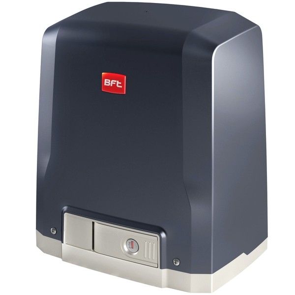BFT Torantrieb 230 V FüR Tore Gleitend Deimos AC A600 V 2611601-image