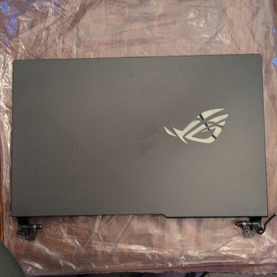 Genuine ASUS ROG Strix G15 G513Q 15.6'' FHD IPS Panel - Tested Working