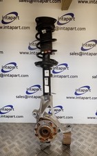 LEFT FRONT SUSPENSION VOLKSWAGEN GOLF GTI MK7 5G 2018 2.0 PETROL AUTO