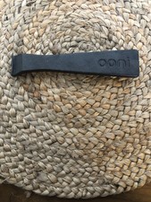 Ooni Grizzler Cast Iron Grill - Handle Only 6 1/2? Long