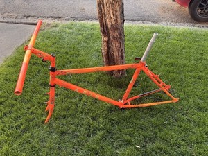 Marin Palisades Trail Bike | eBay