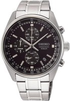 Seiko SSB379P1 Quarzwerk Herren-Armbanduhr