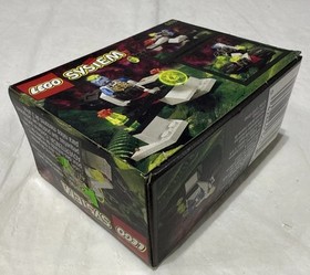 LEGO Space: Cyborg Scout (6818) - LEGO System 1997 - New