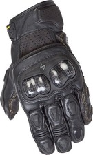 Scorpion SGS MKII Mens Leather Motorcycle Glo...