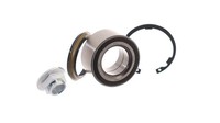 Radlagersatz FÜR KIA Sorento I (Jc) - SKF Vkba 6944