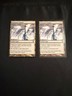 x2 Darksteel Citadel [Darksteel] 2x Magic MTG Cards LP/MP