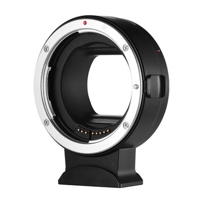 EF-EOS R Lens Mount Adapter Parts Support EXIF For Canon EF EF-S Lens To R RF