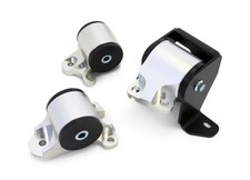 Yonaka Honda Civic 96-00 Motor Mounts Aluminum Ek D-b Series B16 B18 D16