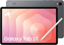 New Sealed Samsung Galaxy Tab S11 256GB 11" Wi-Fi Tablet S-Pen Gray