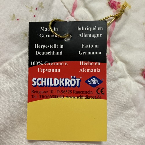 Muller Wichtel Schildkrot 2019 ROSI ojos azules y cabello humano marrón certificado de autenticidad usado en excelente estado - Imagen 13 de 13